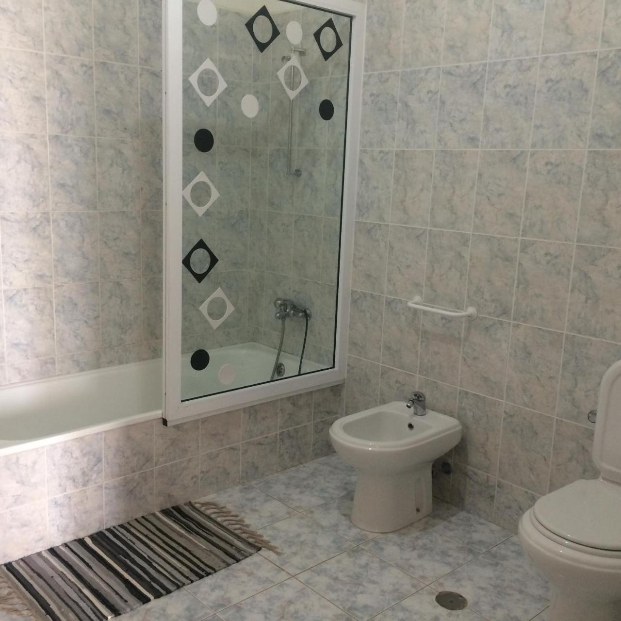 Vannilla Residencial Mindelo Bagian luar foto
